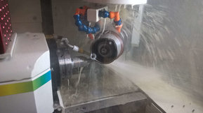 CNC-Technologie von Liendl